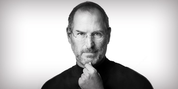 Стив Джобс - биография, личная жизнь, фото