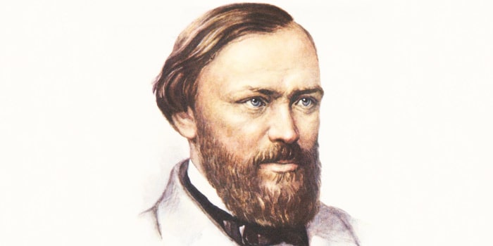 Биография Островского - личная жизнь и фото