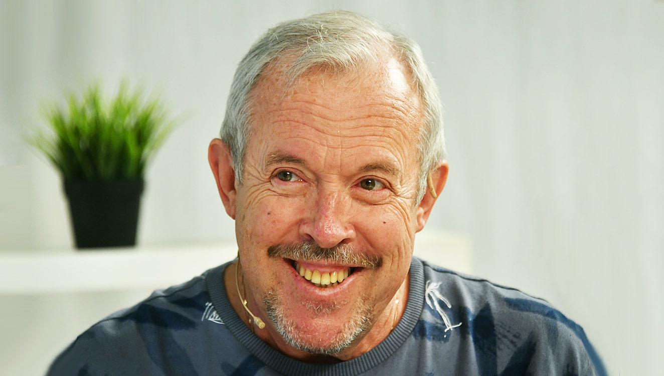 Андрей Макаревич - биография, личная жизнь, фото