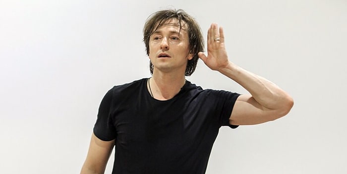 Алексей Темников - биография, личная жизнь, фото