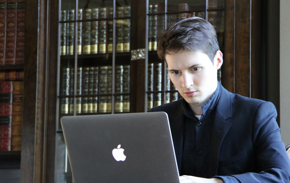 10 уроков от Павла Дурова &ndash; Интересные факты