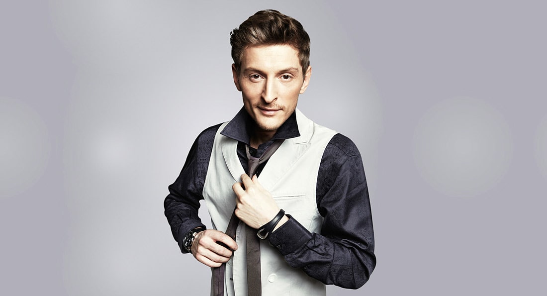 Павел Воля - биография, личная жизнь, фото