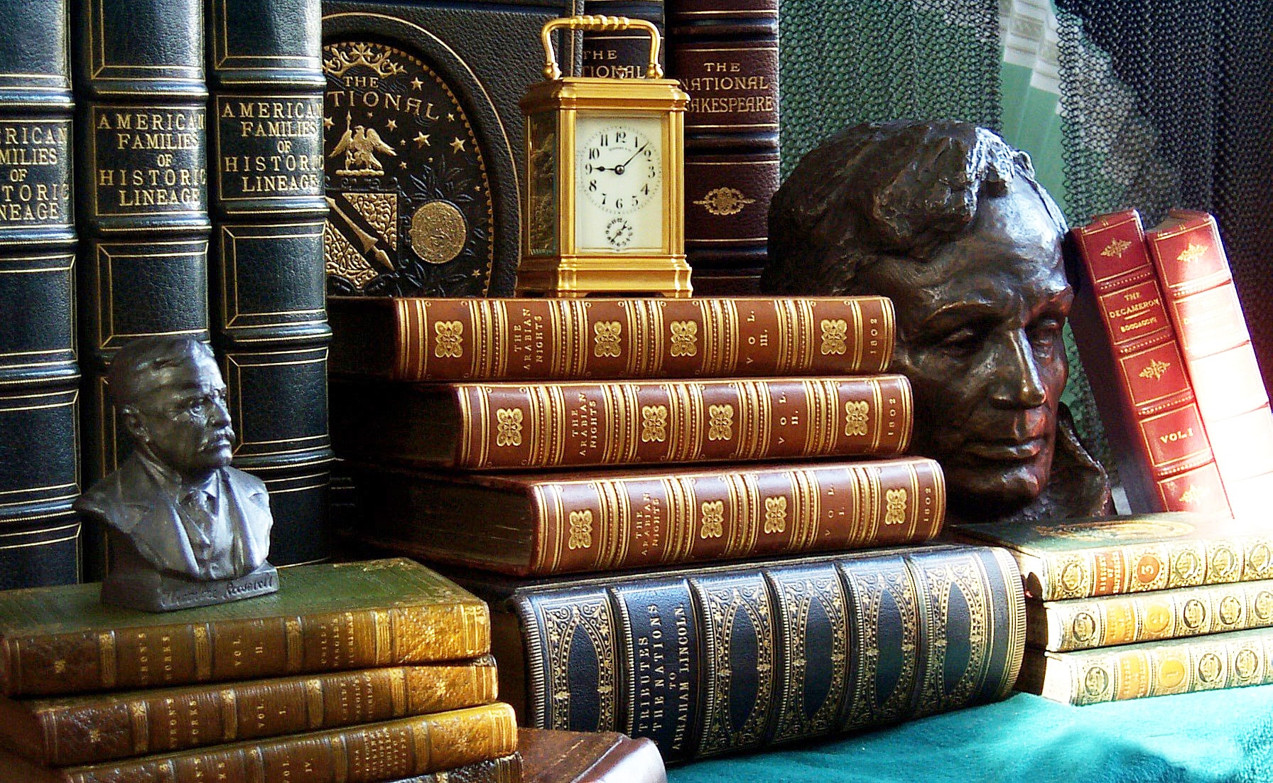 Самые дорогие книги в мире ТОП-10