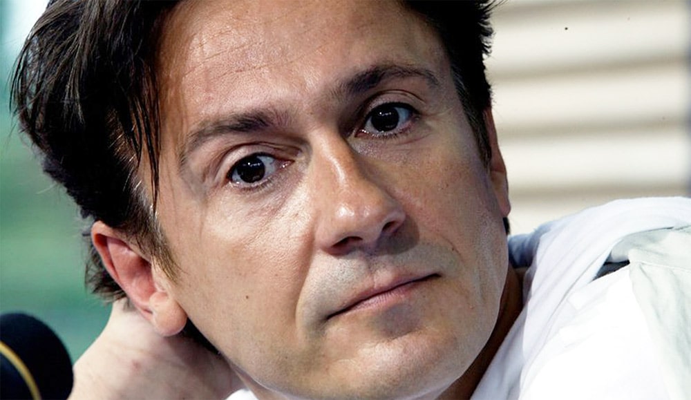 Олег Меньшиков - биография, личная жизнь, фото