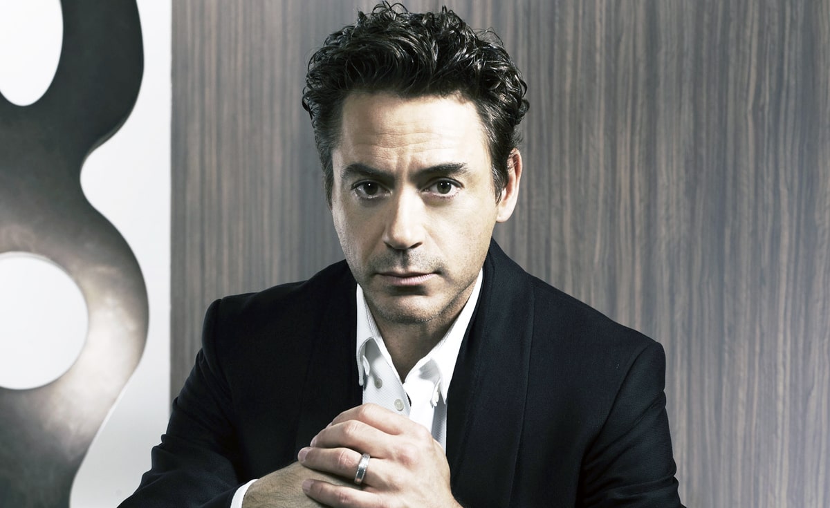 Роберт Дayни-младший – биография и фото