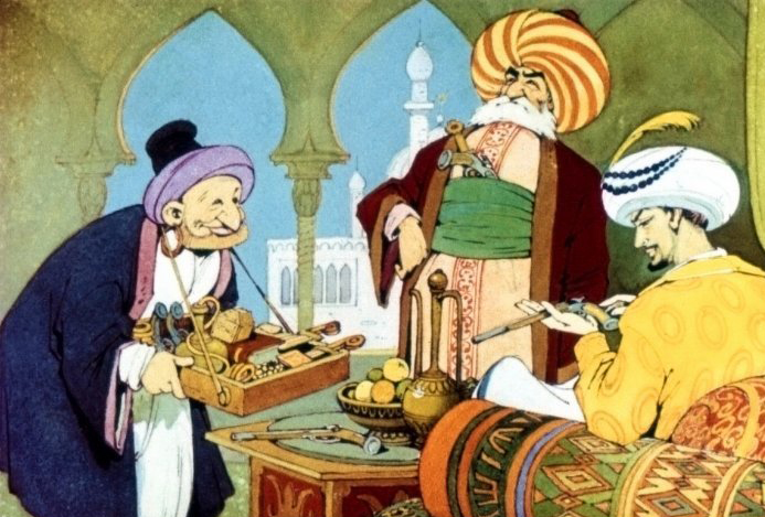 Глупый шахматист &ndash; Интересные факты