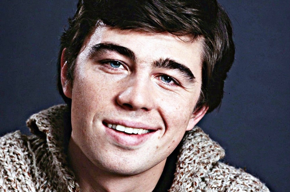 Сергeй Бодров-младший – биография, фото