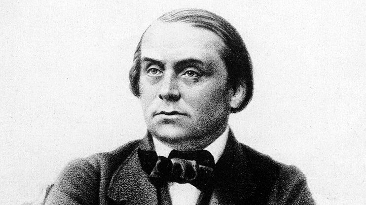 Иван Гончаров - биография, личная жизнь, фото