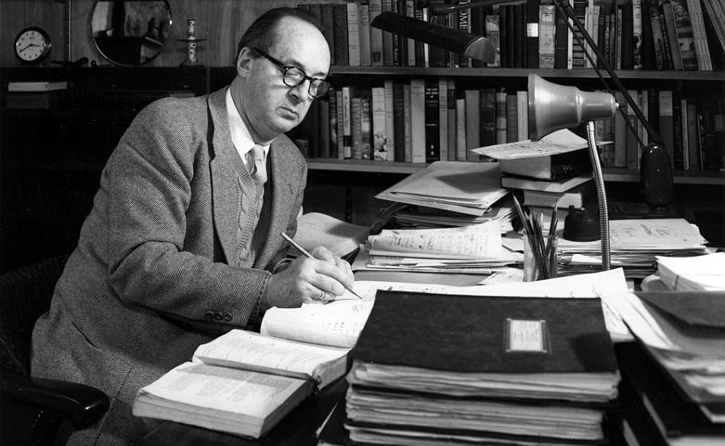 Владимир Набоков - биография, личная жизнь, фото