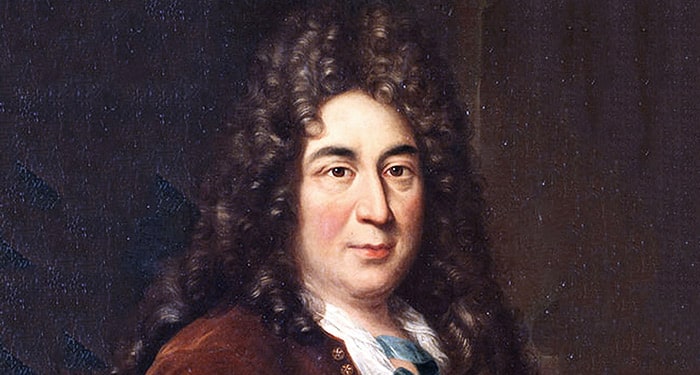 Шарль Перро - биография, личная жизнь, фото