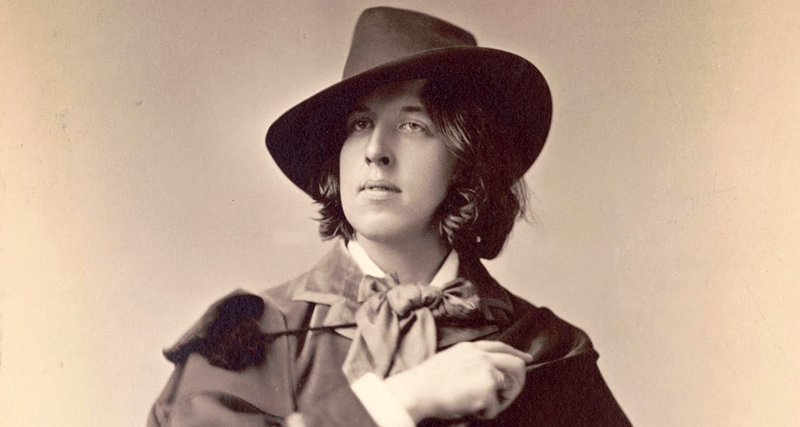 Оскар Уайльд - биография, личная жизнь, фото