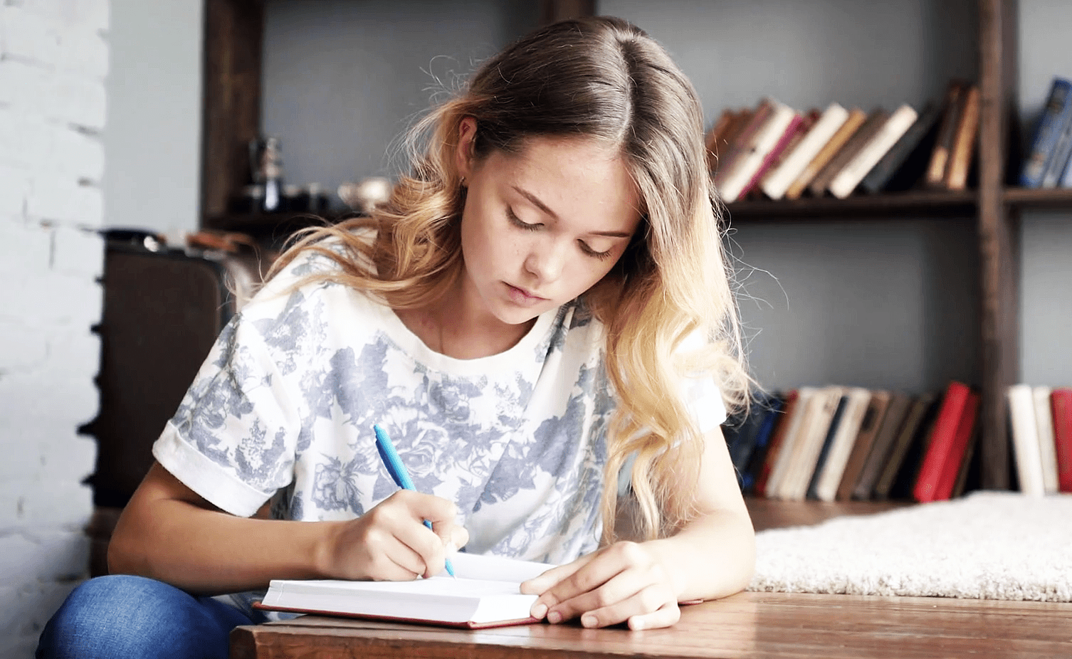 Реальная отмазка - история 15-летней дeвoчки