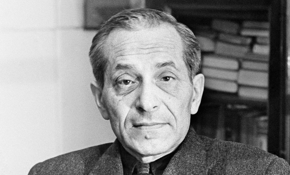 Михаил Зощенко - биография, личная жизнь, фото