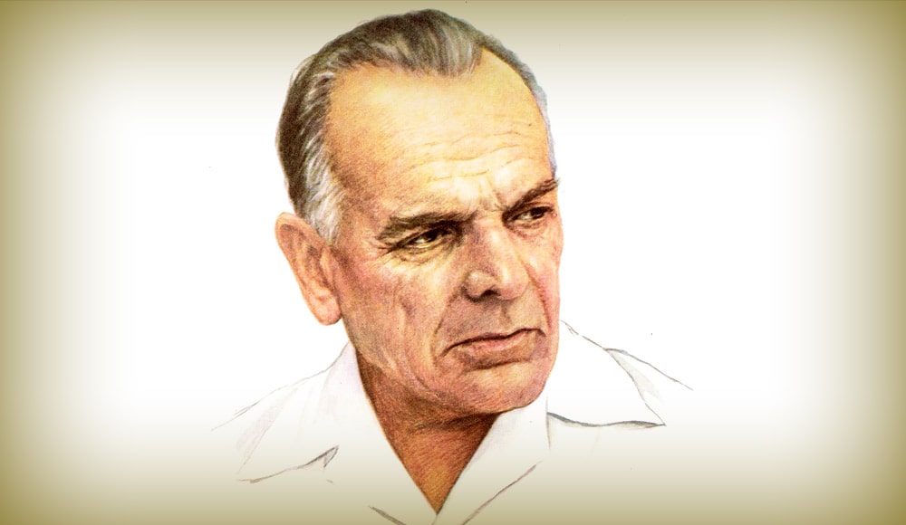 Константин Паустовский - биография и факты