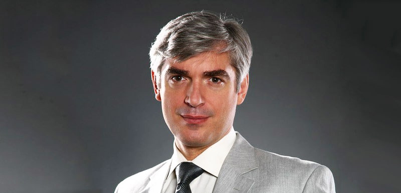 Андрей Андреев - биография, личная жизнь, фото