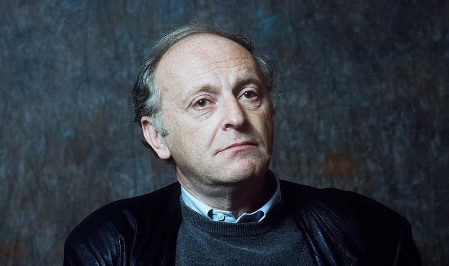 Иосиф Бродский - биография, личная жизнь, фото