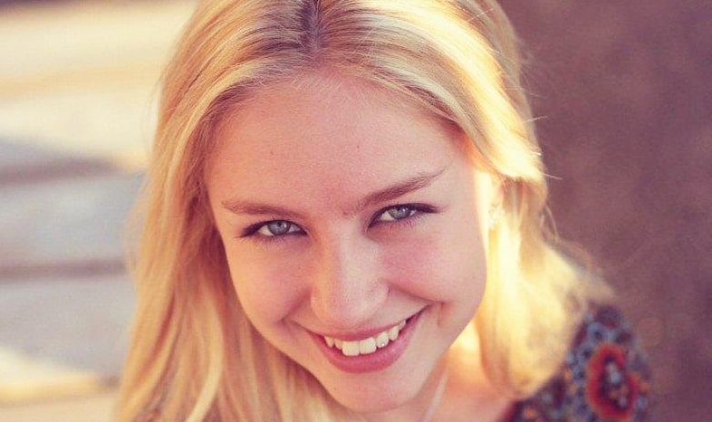 Линда Табагари - биография, личная жизнь, фото