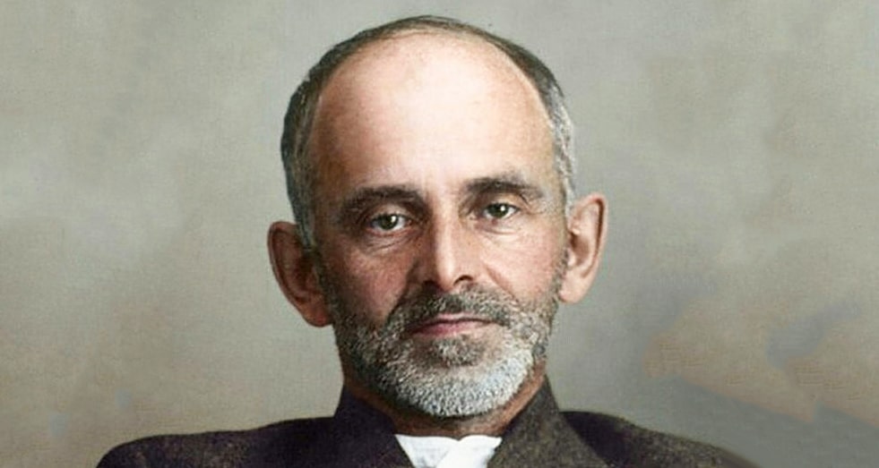 Осип Maндельштам - биография, семья, фото