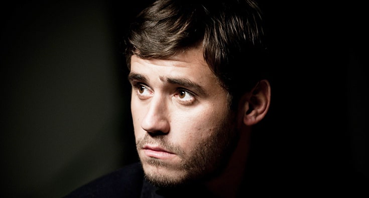 Семен Шкаликов - биография, личная жизнь, фото