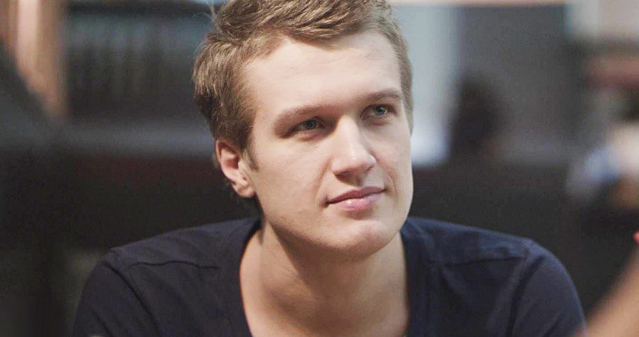 Анатолий Руденко - биография, семья, фото