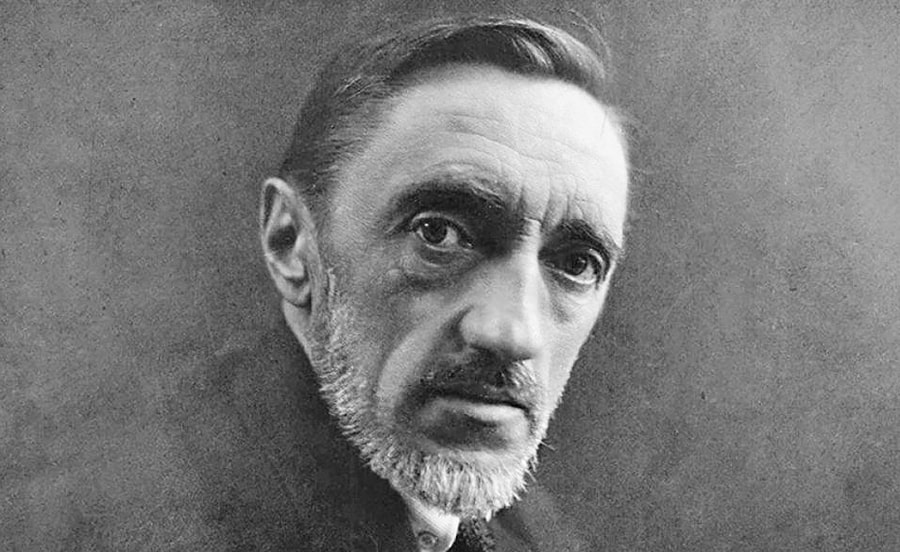 Иван Шмелев - биография, личная жизнь, фото