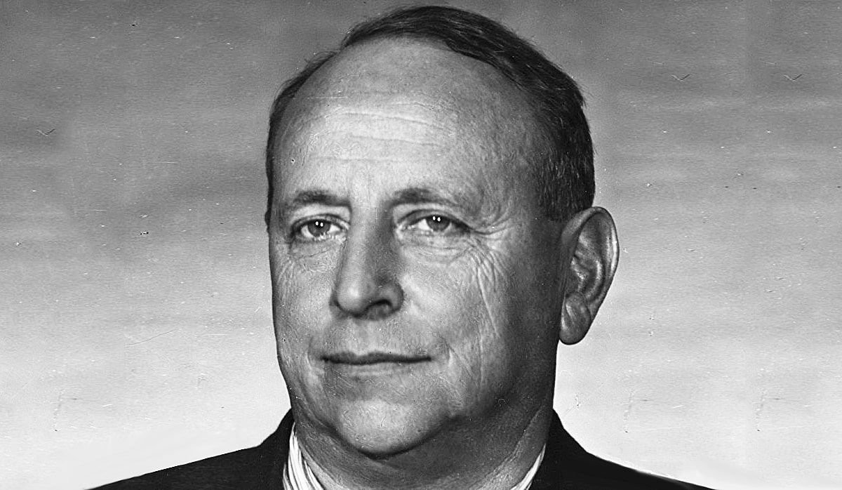 Евгений Шварц - биография, личная жизнь, фото