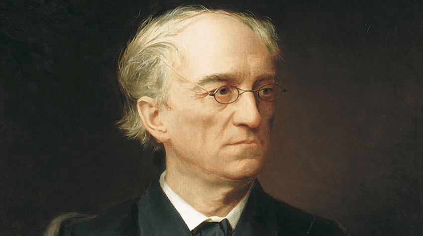 Федор Тютчев - биография, личная жизнь, фото