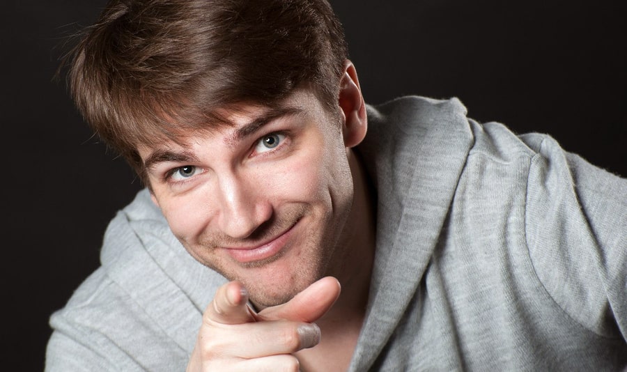 Пшеничный Михаил - биография, семья, фото