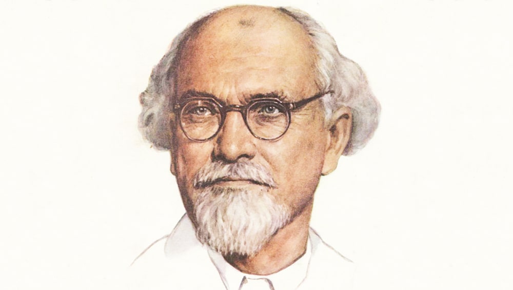 Михаил Пришвин - биография, семья, фото