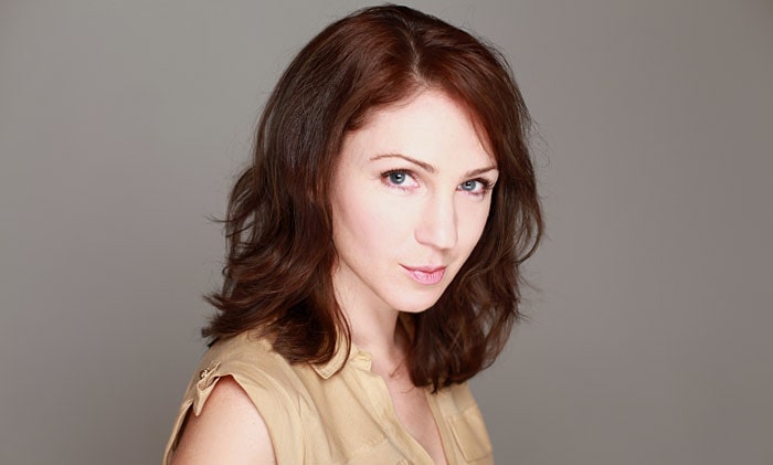 Виктория Адельфина - биография, семья, фото