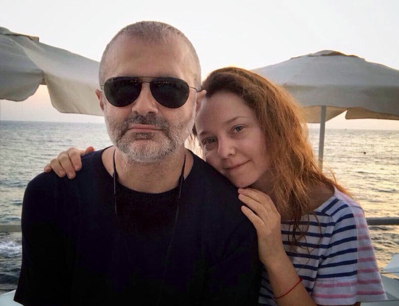 Артур Мартиросян - биография, семья, фото