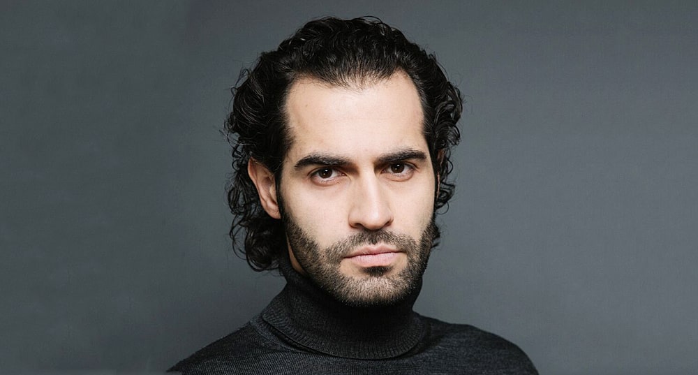 Алексей Нестеренко - биография, карьера, фото