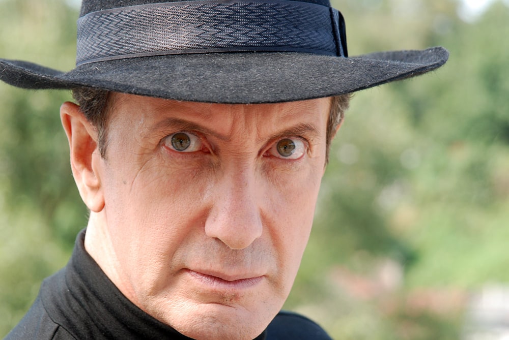 Александр Рапопорт - биография, семья, фото