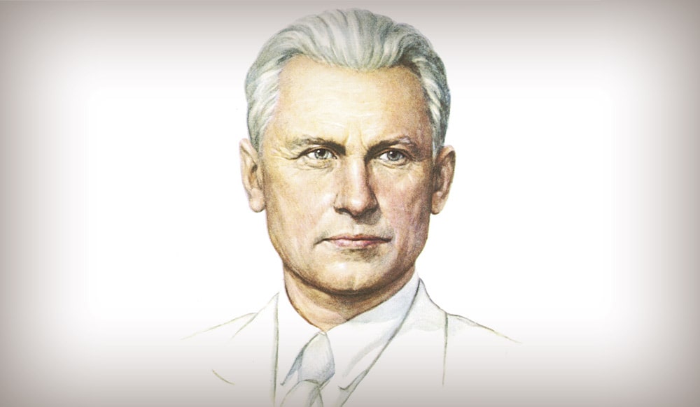 Александр Фадеев - биография, семья, фото