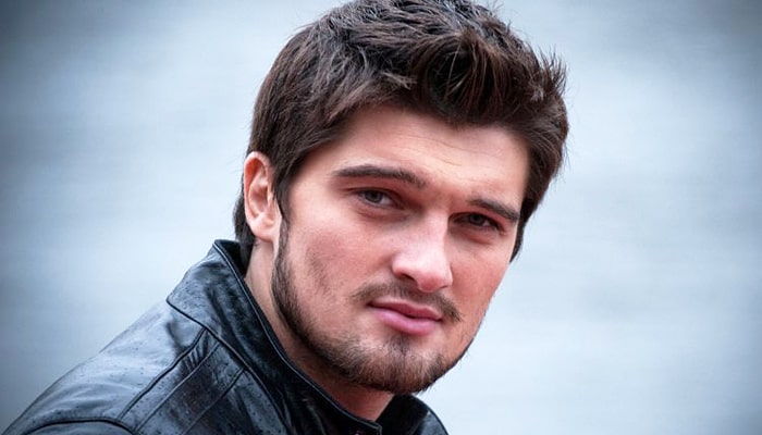 Вахтанг Беридзе - биография, личная жизнь, фото