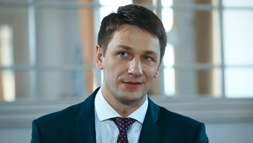 Александр Константинов - биография и фото