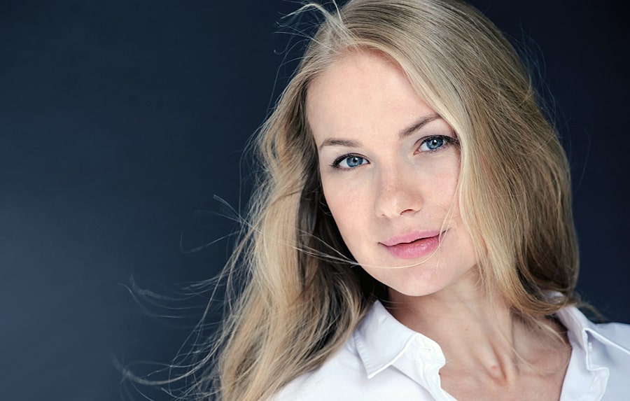 Елена Аросьева - биография, личная жизнь, фото