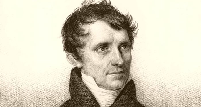 Фенимор Купер - биография, личная жизнь, фото