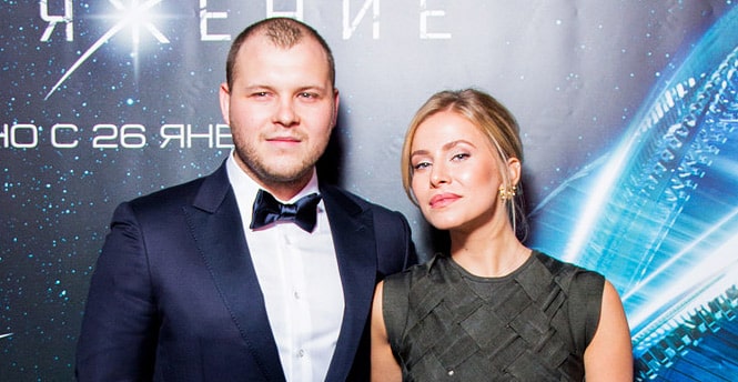 Сергeй Бондарчук (младший) - биография и фото