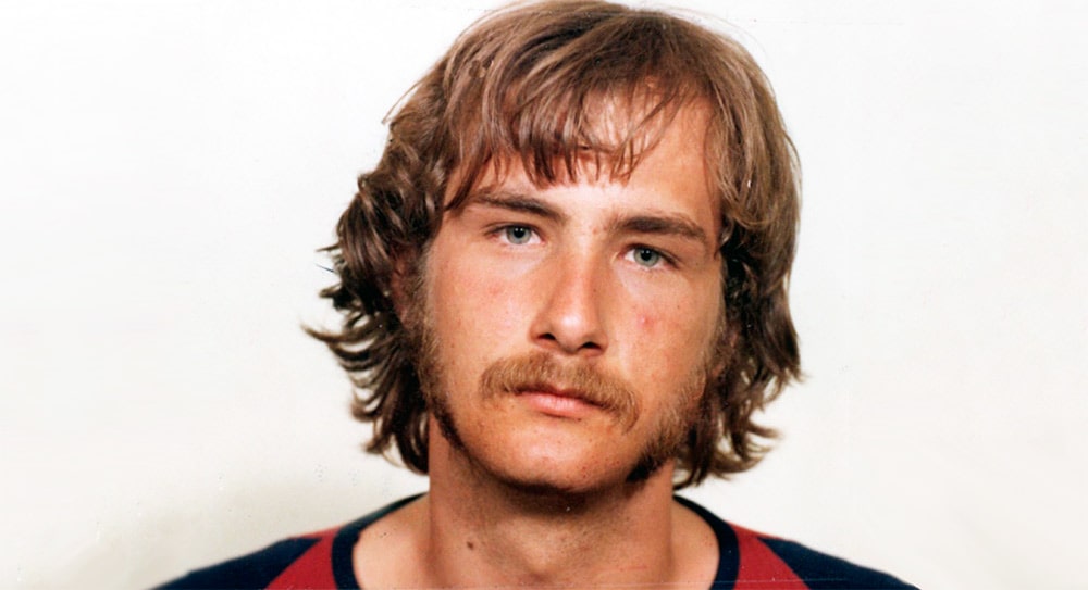 Билли Миллиган - биография, факты, фото