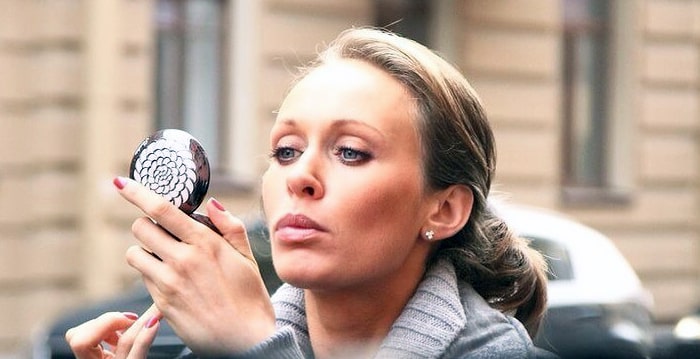 Полина Невзорова - биография, семья, фото