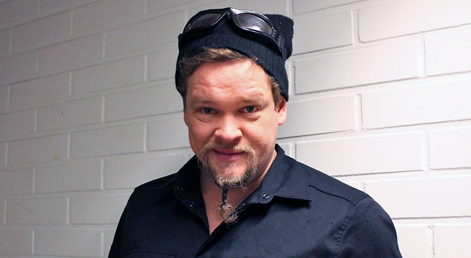 Вилле Хаапасало - биография, факты, фото