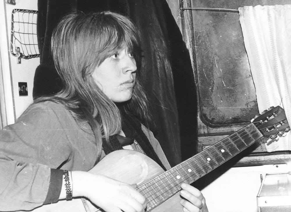 Наталья Науменко - биография, семья, фото