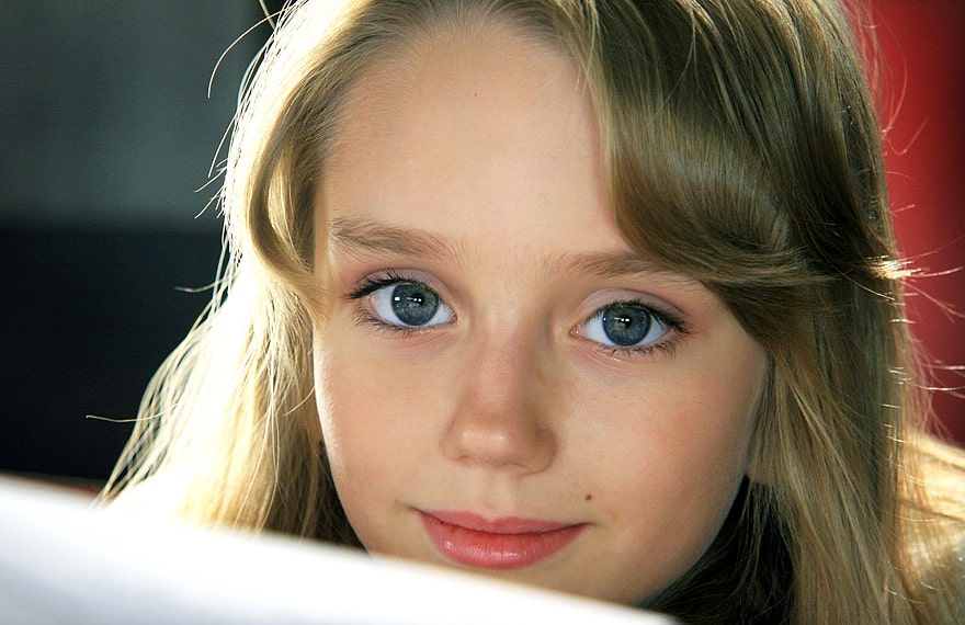 Дарья Балабанова - биография, факты, фото