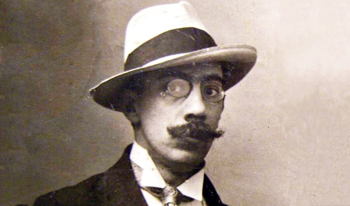 Александр Беляев - биография, семья, фото