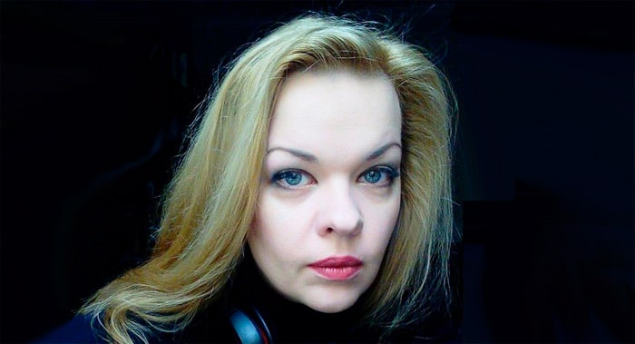 Наталья Вяль - биография, личная жизнь, фото