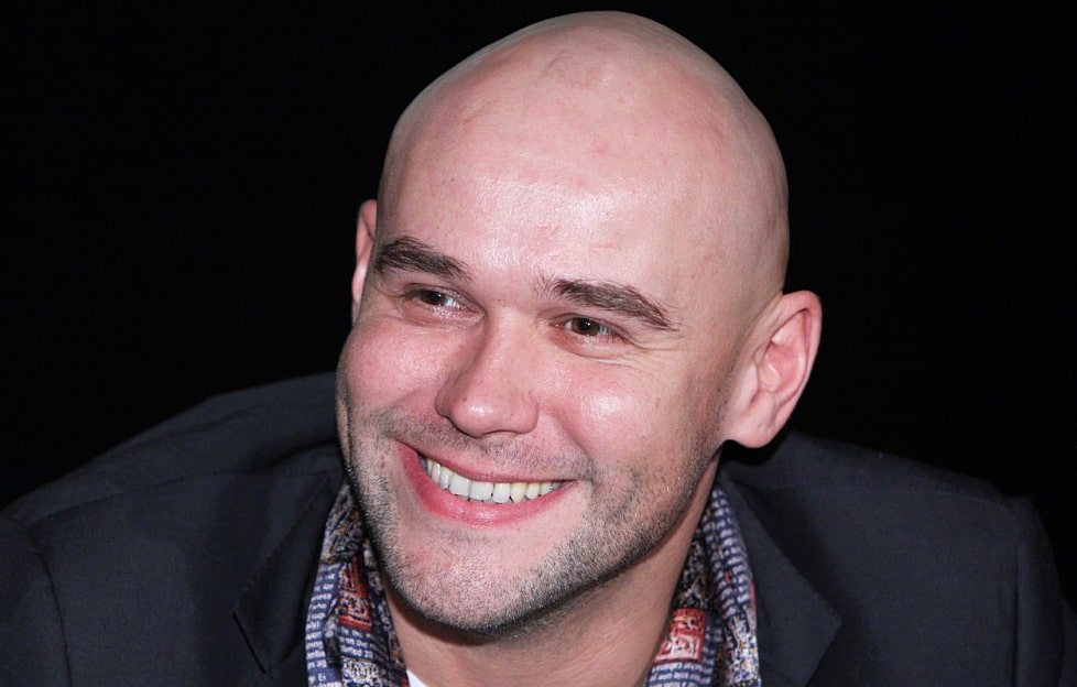 Лучшие фото Аверина