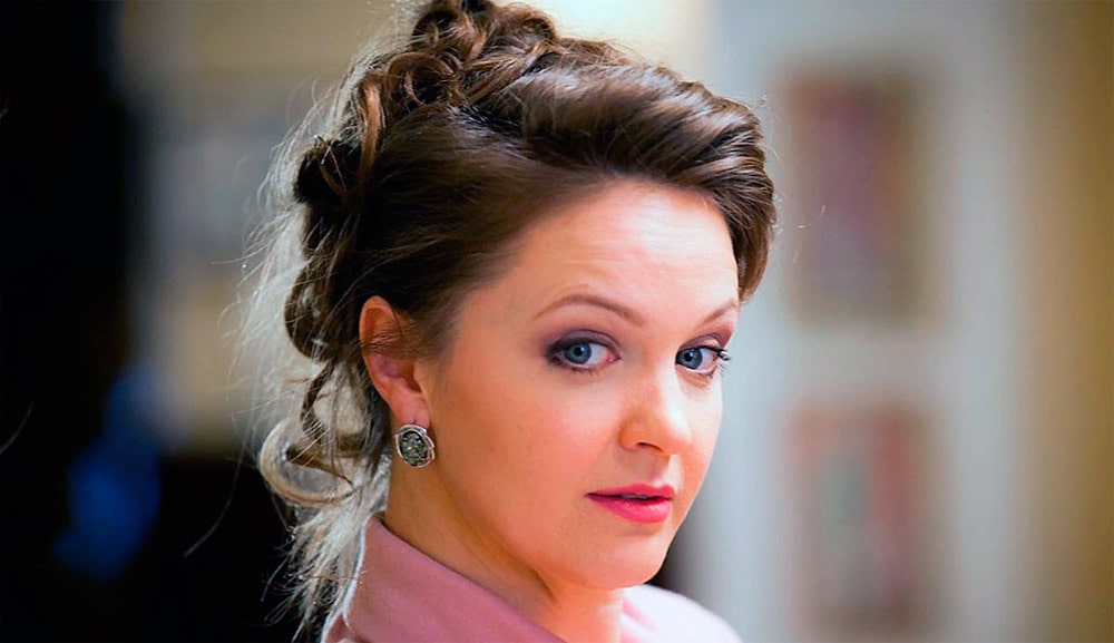 Ксения Кузнецова - биография, семья, фото