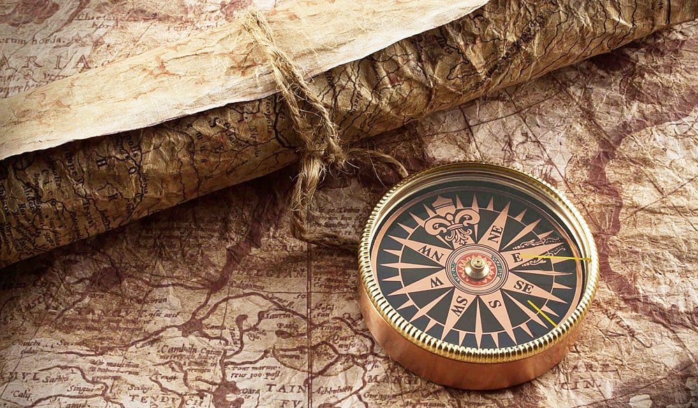 Великие географические открытия - кратко