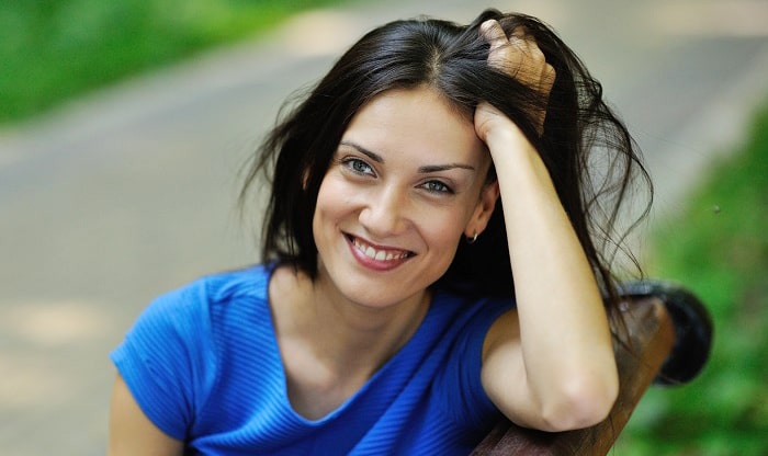 Анна Носатова - биография, личная жизнь, фото